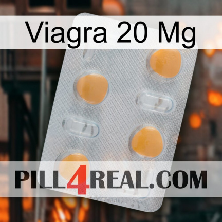 Viagra 20 Mg 24